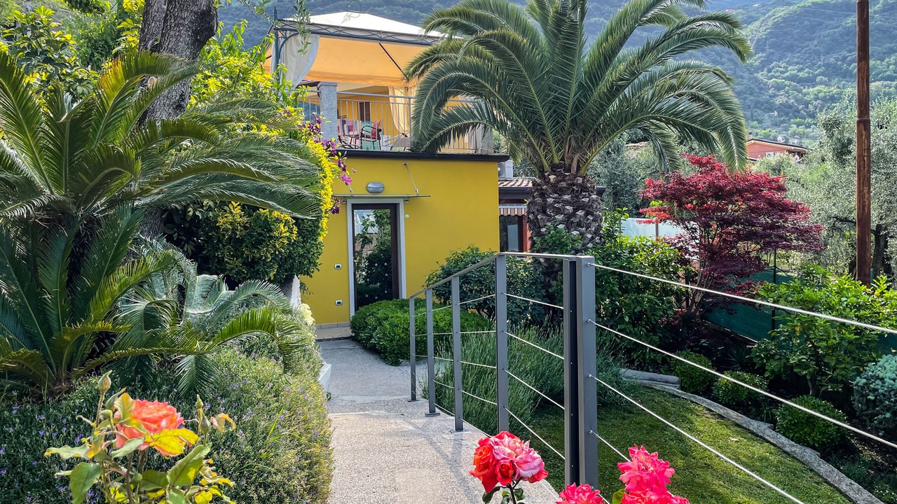 Photo of Outdoor in Malcesine Old Town