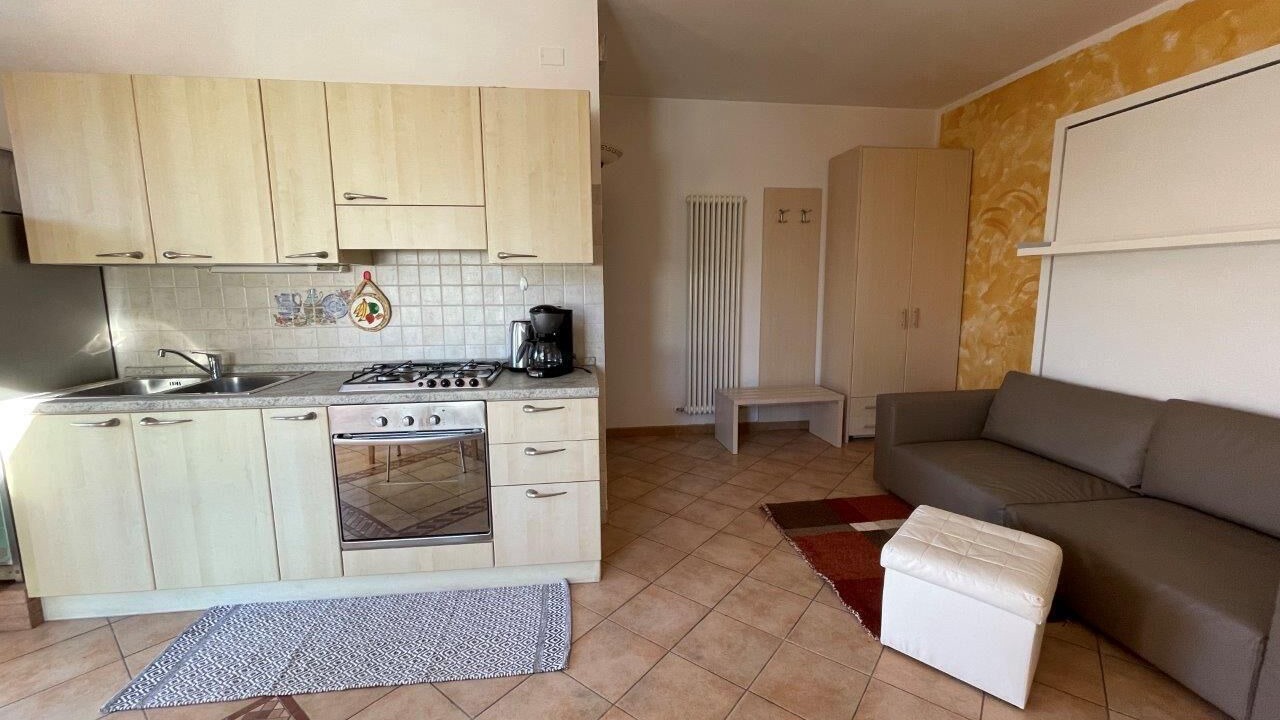 Photo of Livingroom in Malcesine Old Town