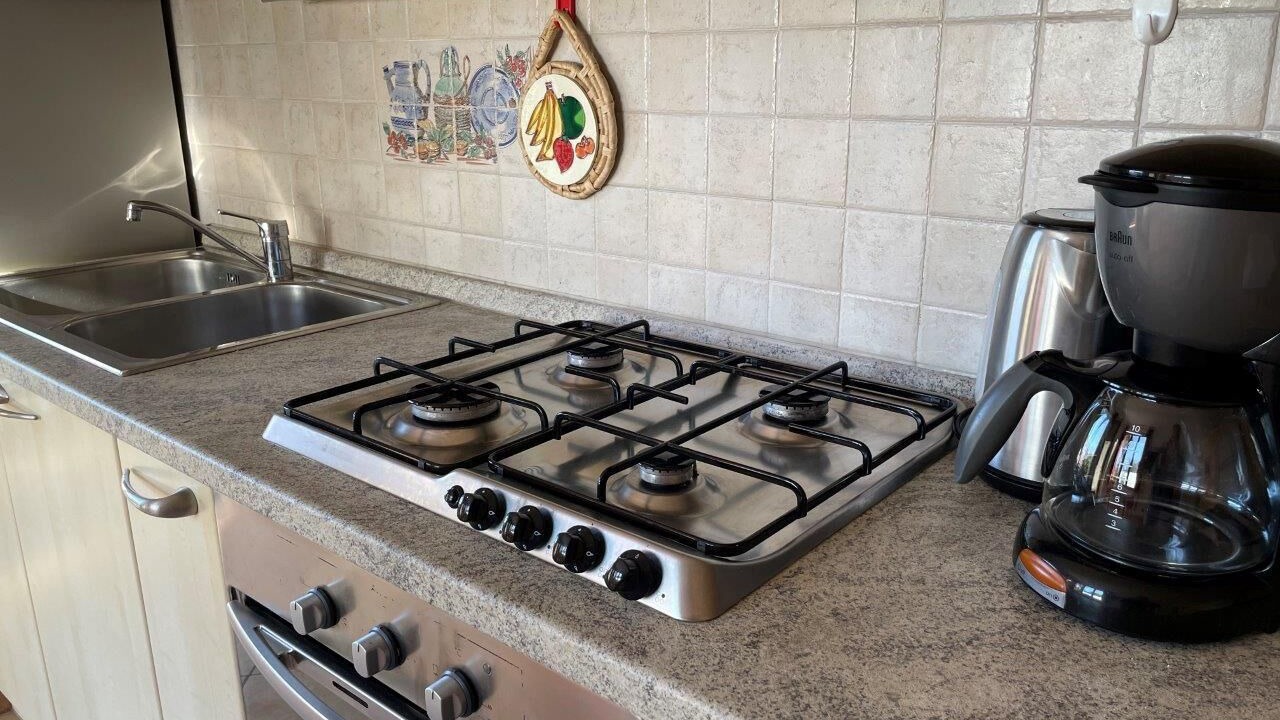 Photo of Kitchen in Malcesine Old Town