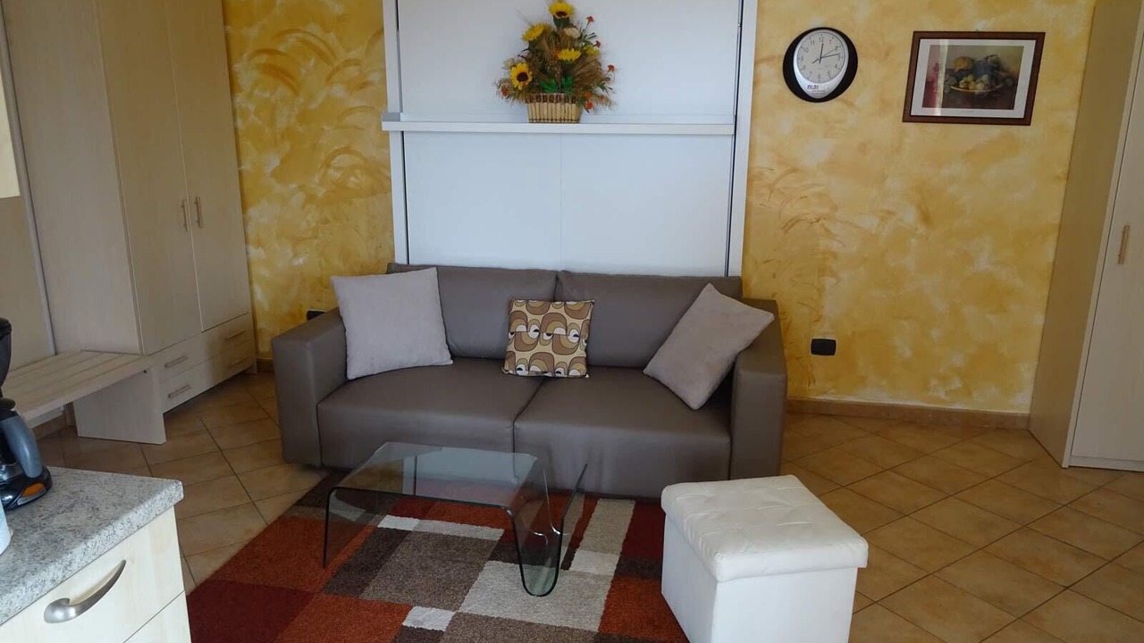 Photo of Livingroom in Malcesine Old Town