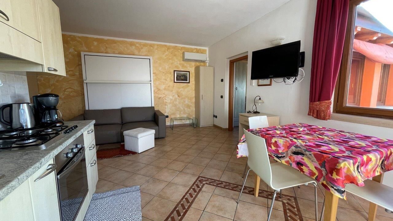 Photo of Livingroom in Malcesine Old Town