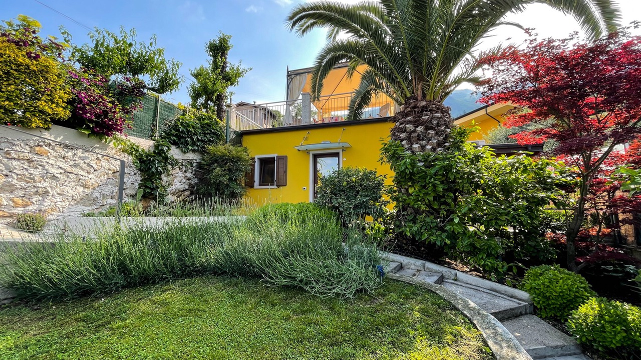 Photo of Outdoor in Malcesine Old Town