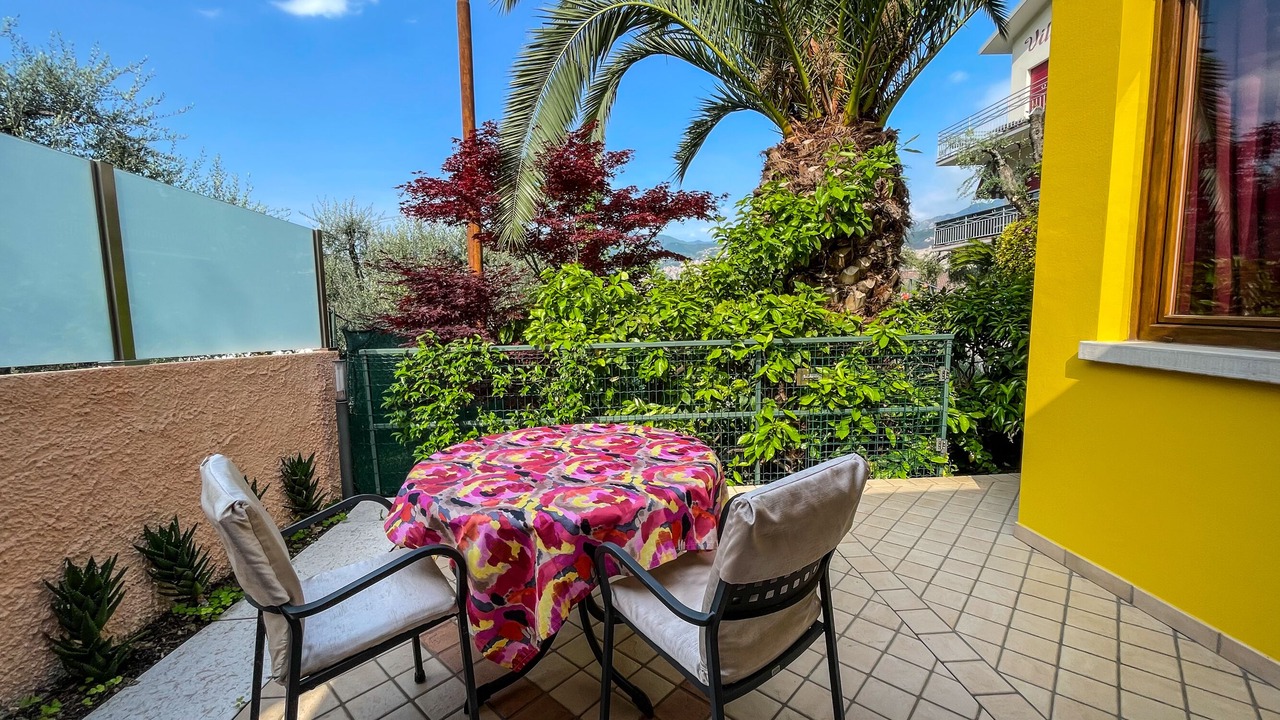 Photo of Outdoor in Malcesine Old Town