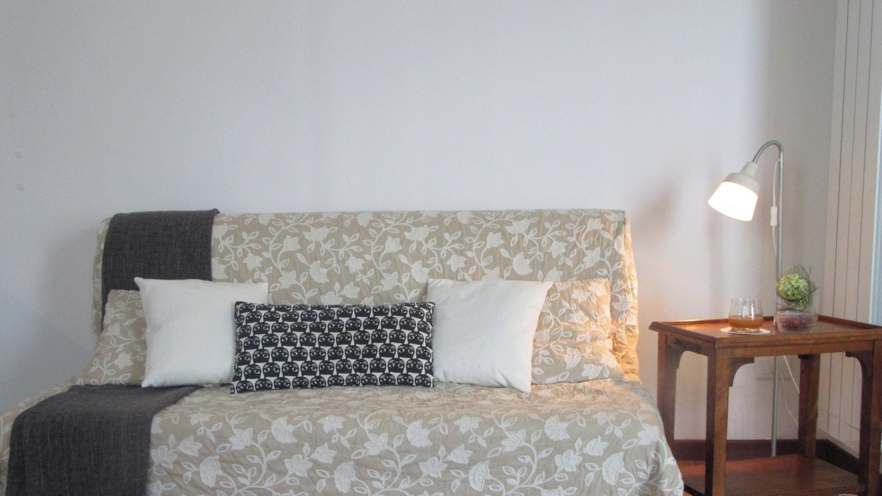 Photo of Livingroom in Padova