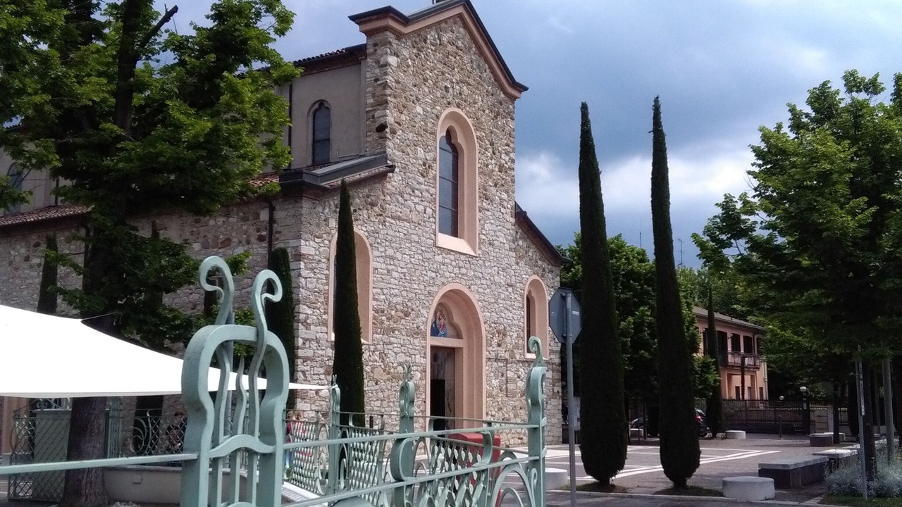 Photo of Outdoor in Lugana