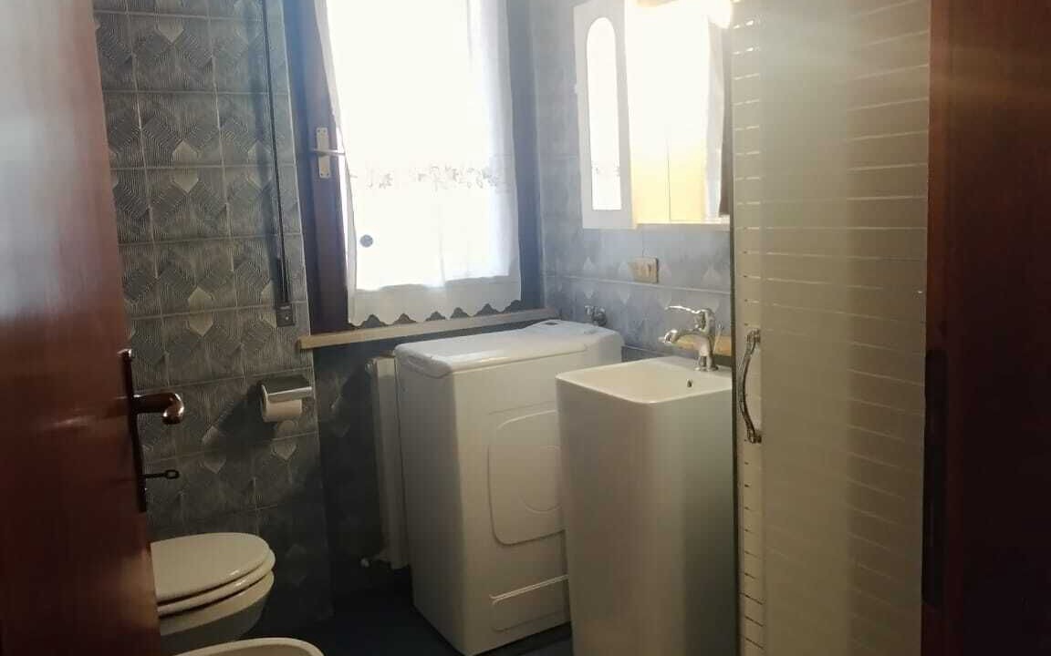 Photo of Bathroom in Lugana