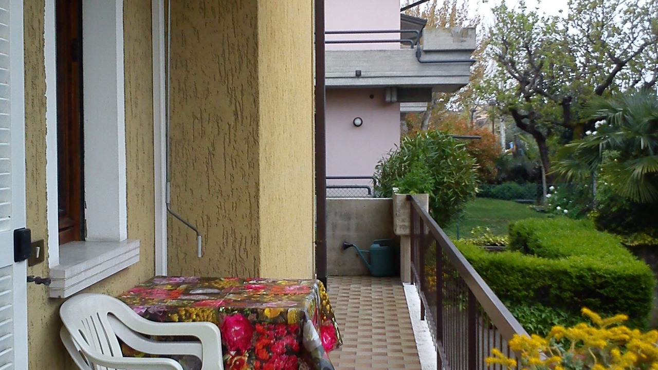 Photo of Patio Balcony in Lugana