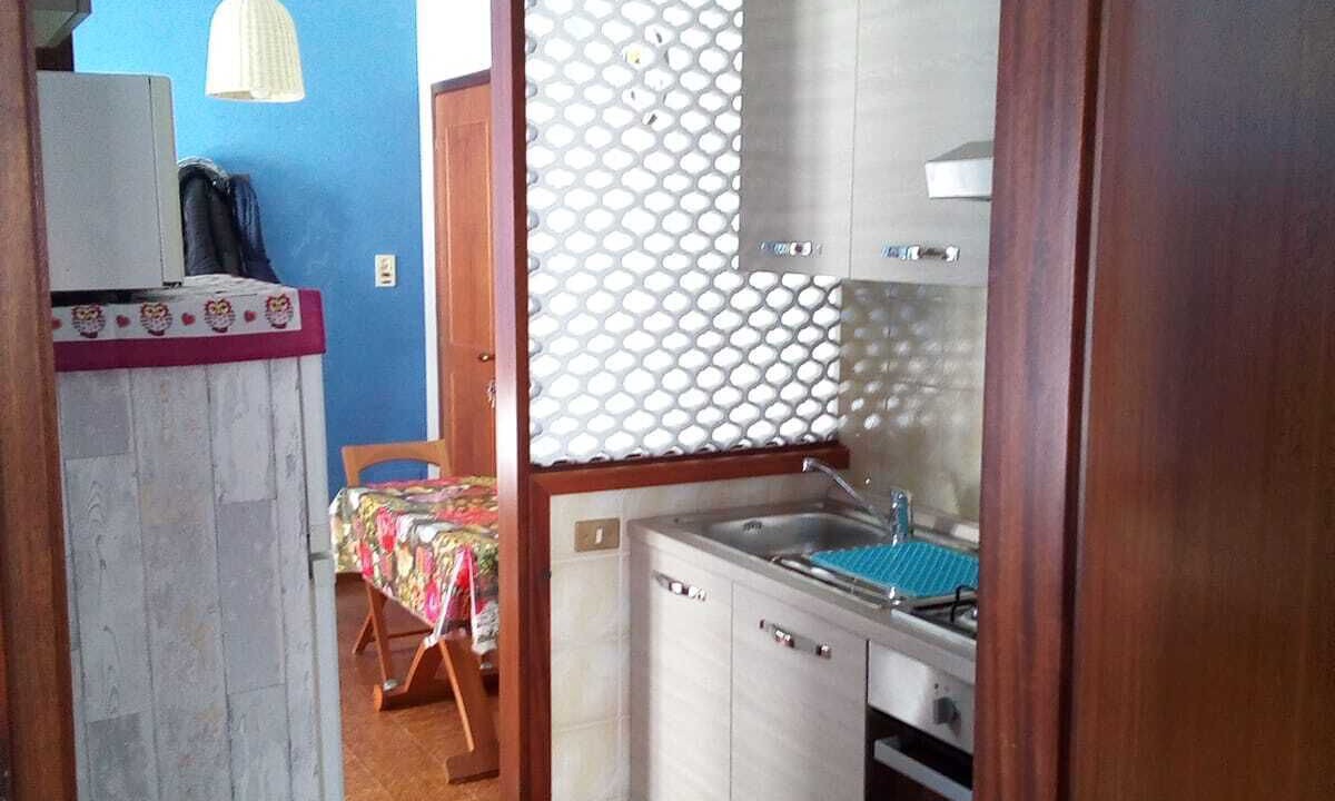 Photo of Kitchen in Lugana