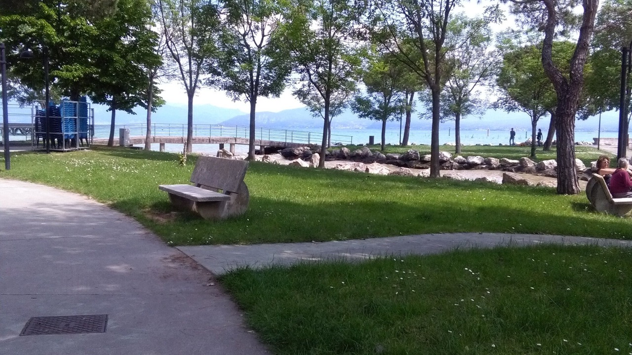 Photo of Outdoor in Lugana