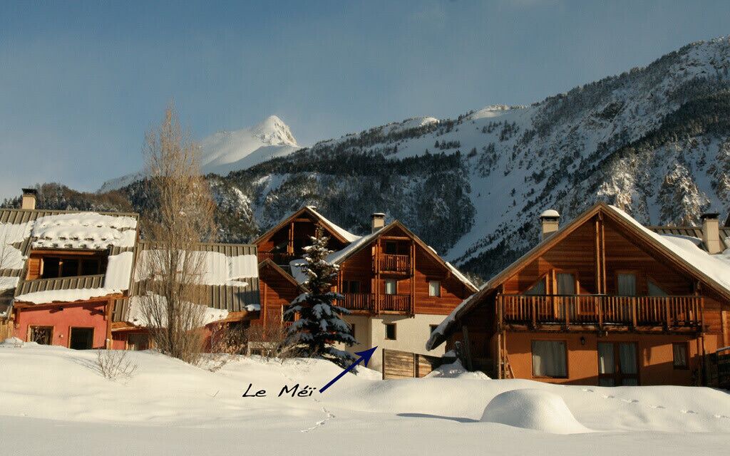Photo of Outdoor in Nevache