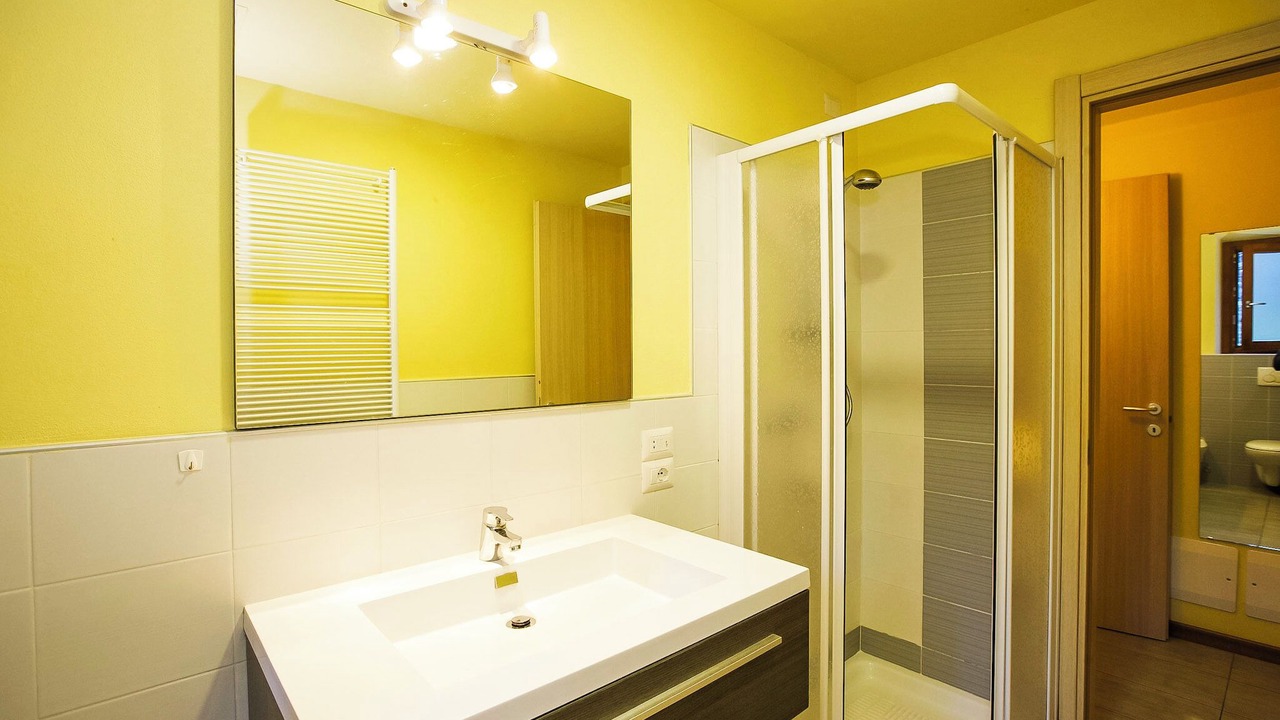 Photo of Bathroom in Cannobio