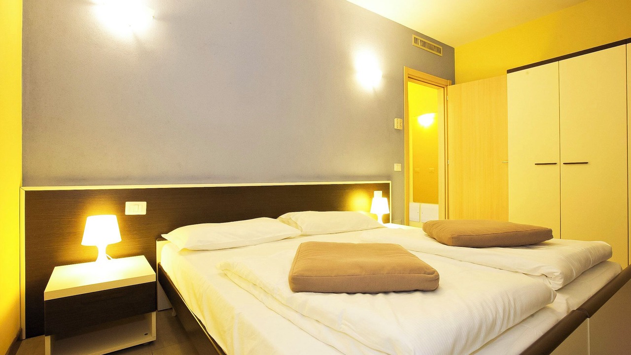 Photo of Bedroom in Cannobio