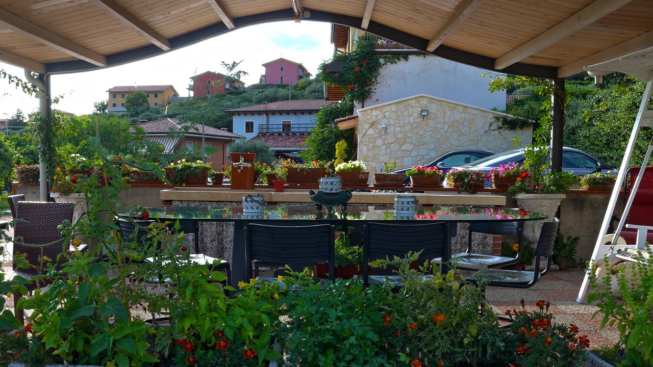 Photo of Outdoor in Negrar