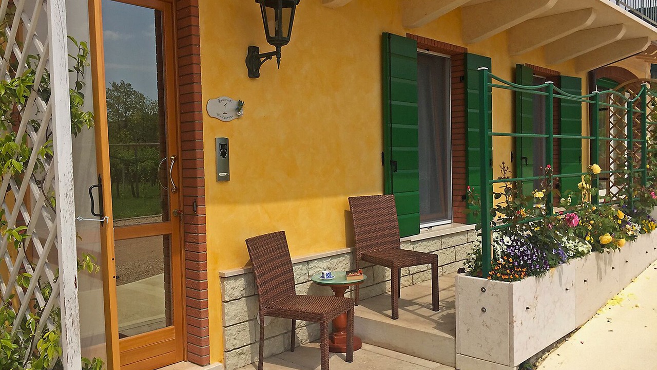 Photo of Outdoor in Negrar