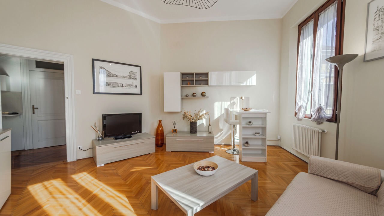 Photo of Livingroom in Mestre