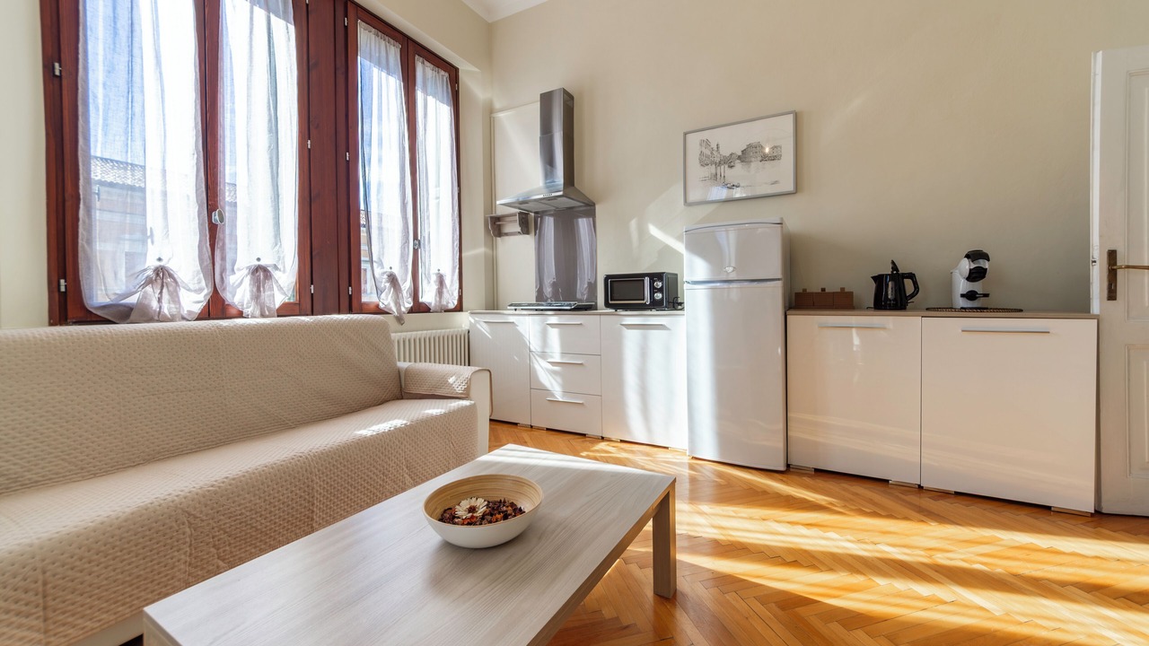 Photo of Livingroom in Mestre