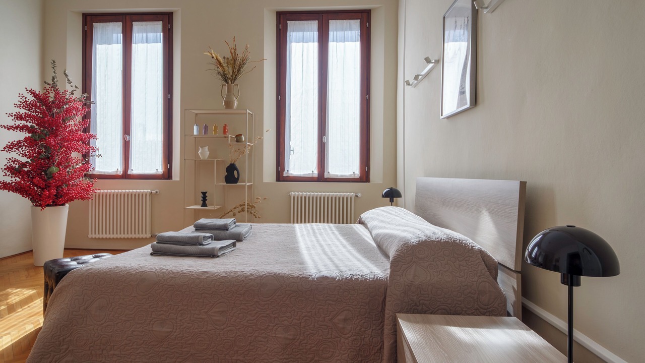 Photo of Bedroom in Mestre