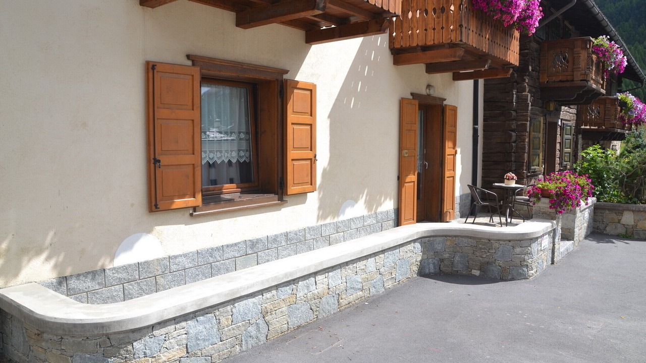 Photo of Outdoor in San Rocco
