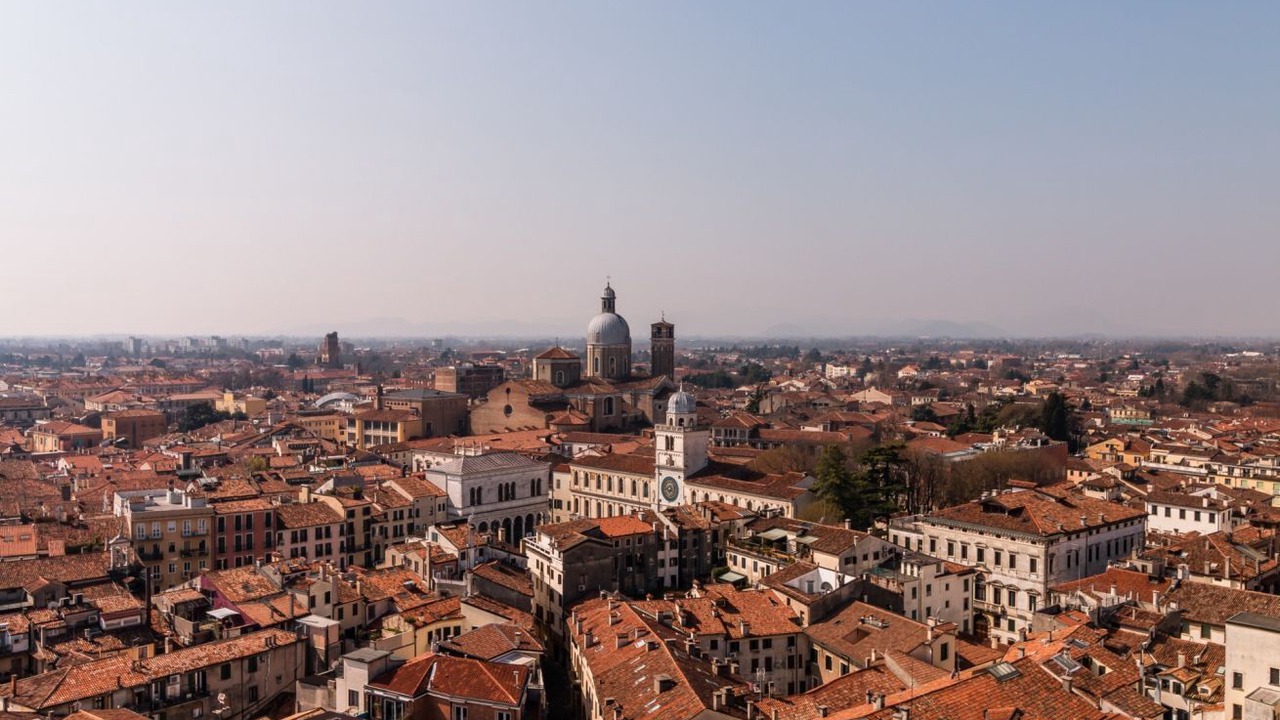 Photo of Outdoor in City Center Padova