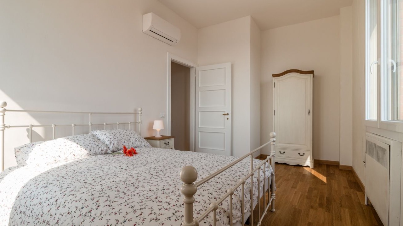 Photo of Bedroom in City Center Padova