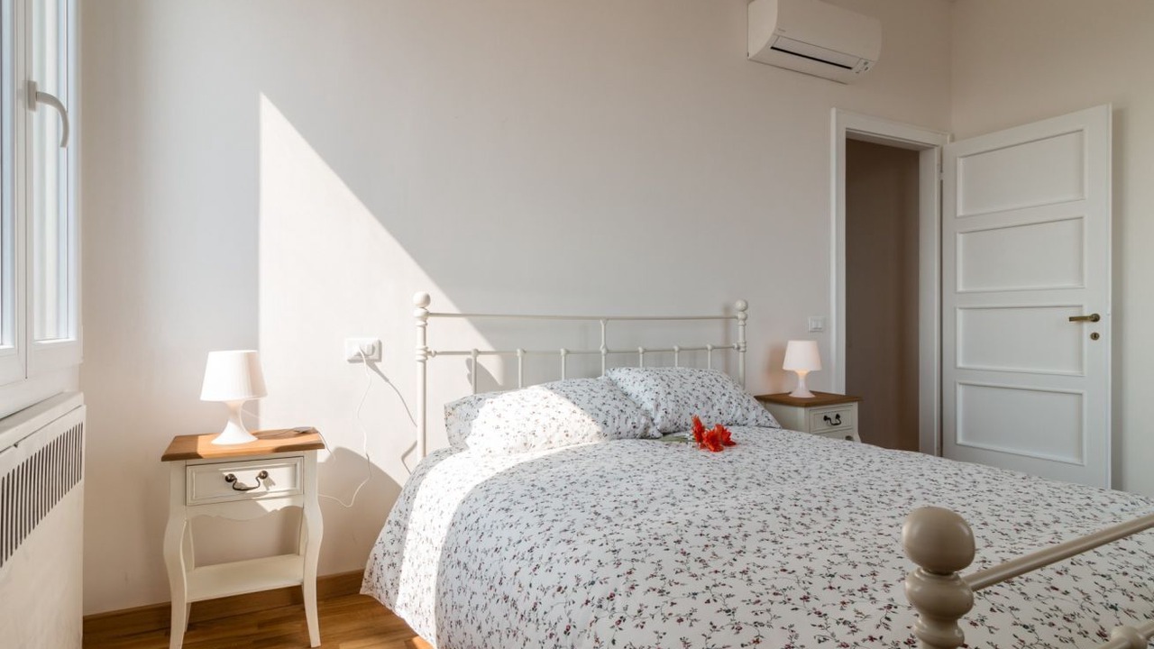 Photo of Bedroom in City Center Padova
