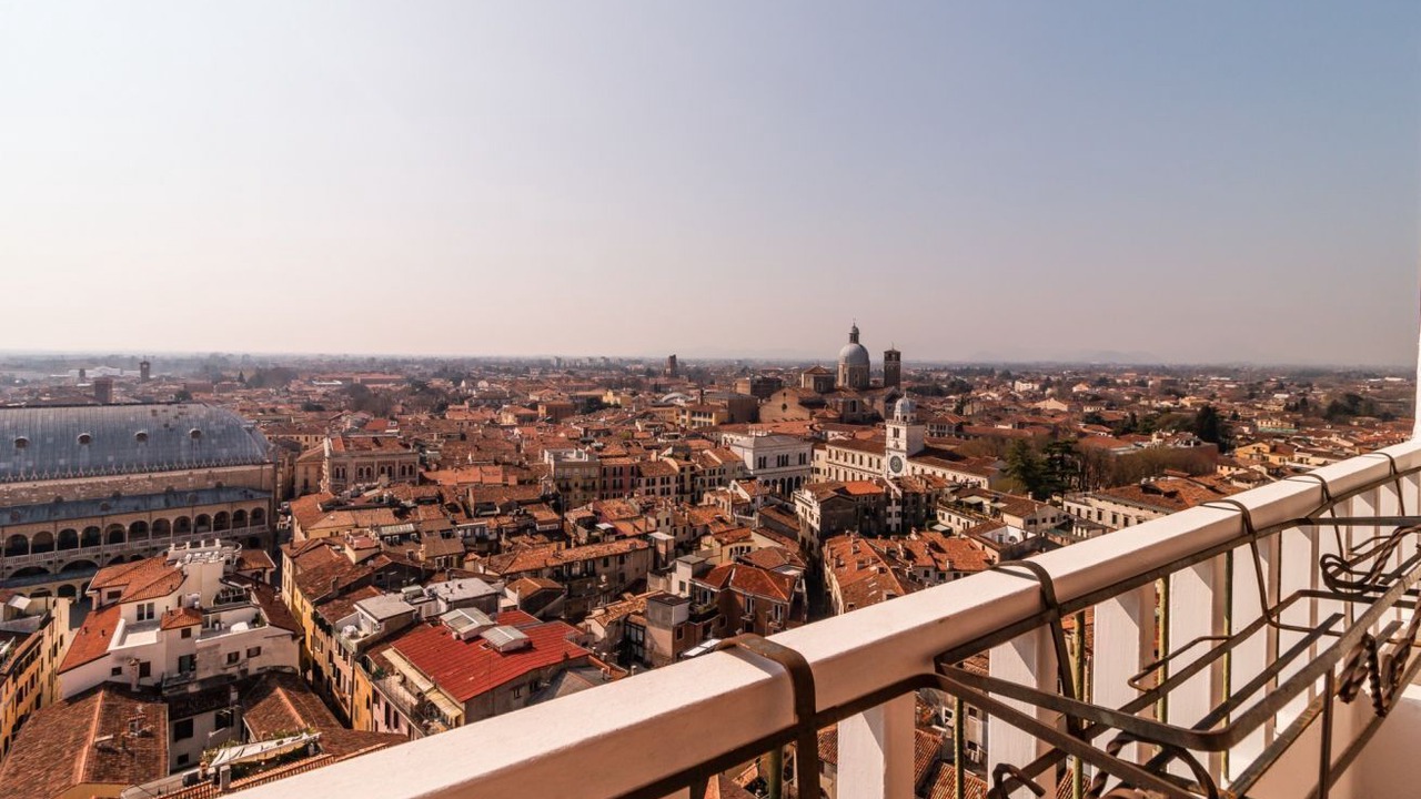 Photo of Outdoor in City Center Padova