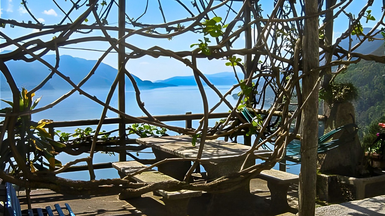 Photo of Outdoor in Cannero Riviera
