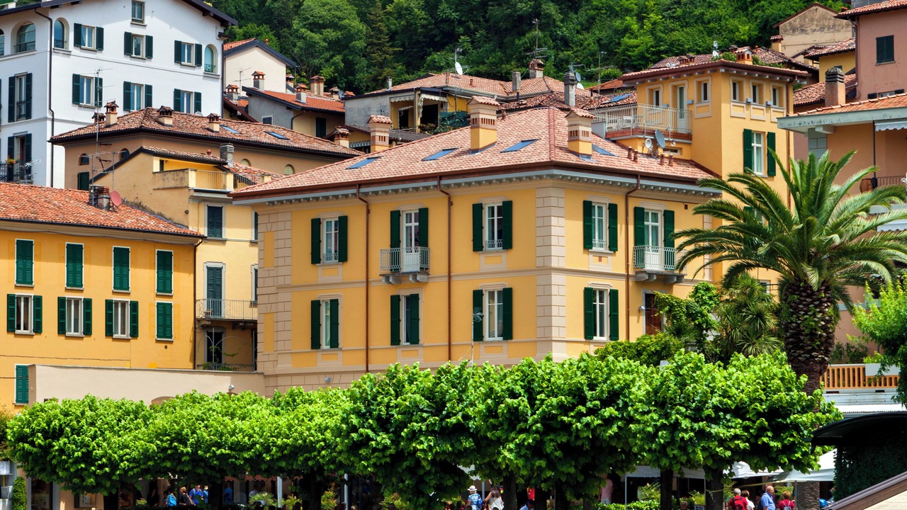 Photo of Outdoor in Bellagio