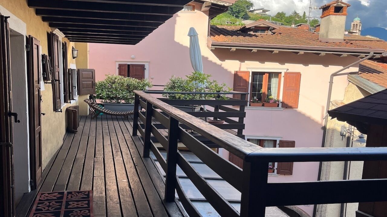 Photo of Patio Balcony in Cologna