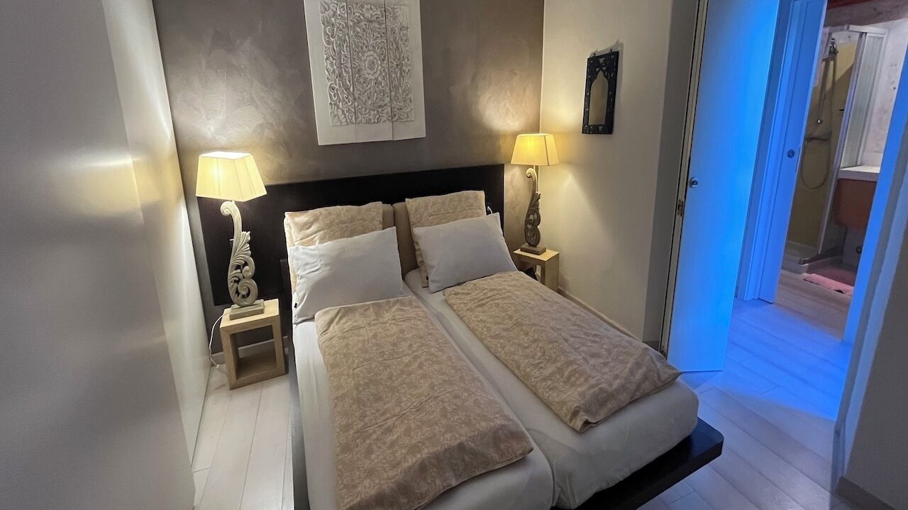 Photo of Bedroom in Cologna