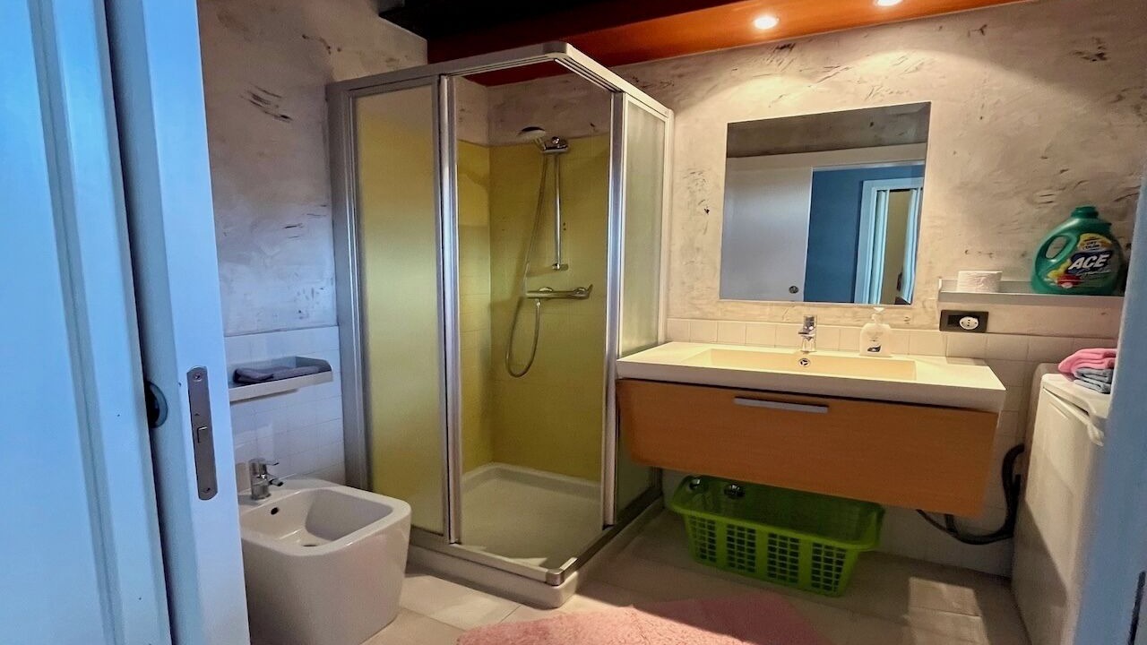 Photo of Bathroom in Cologna