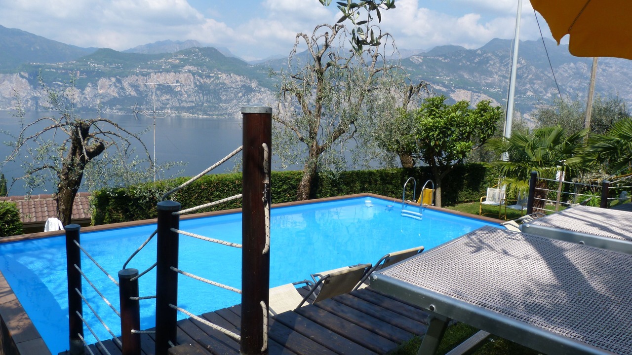 Photo of Outdoor in Malcesine