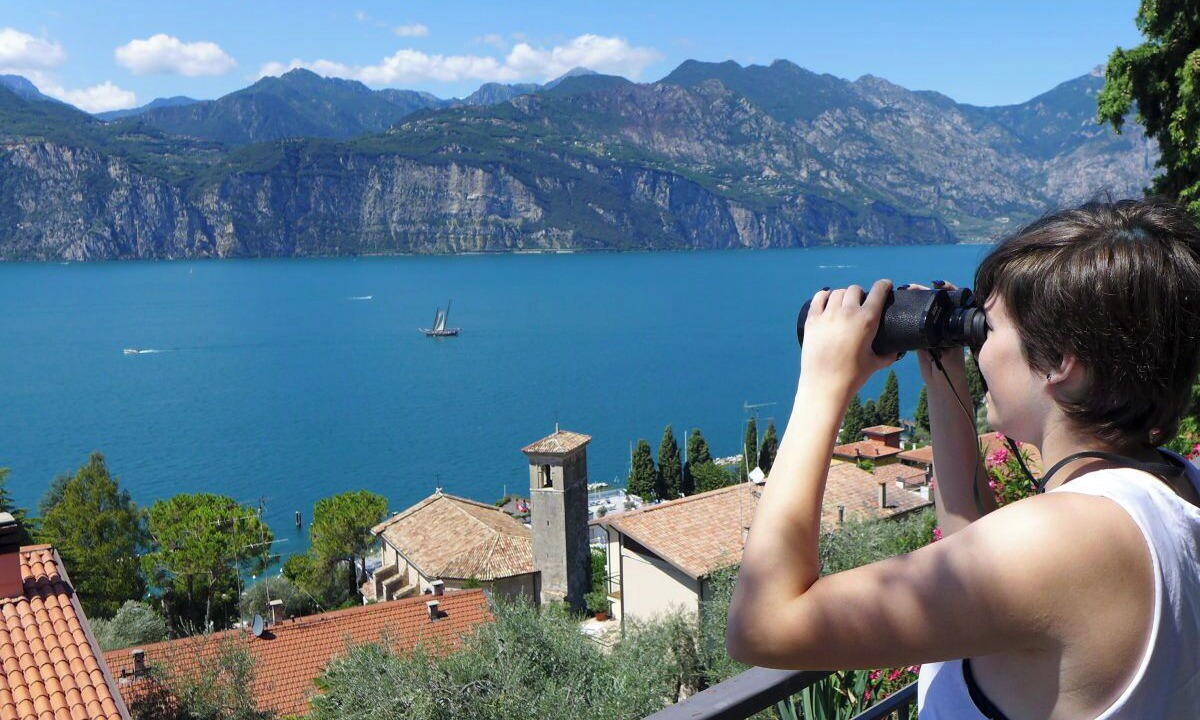Photo of Outdoor in Malcesine