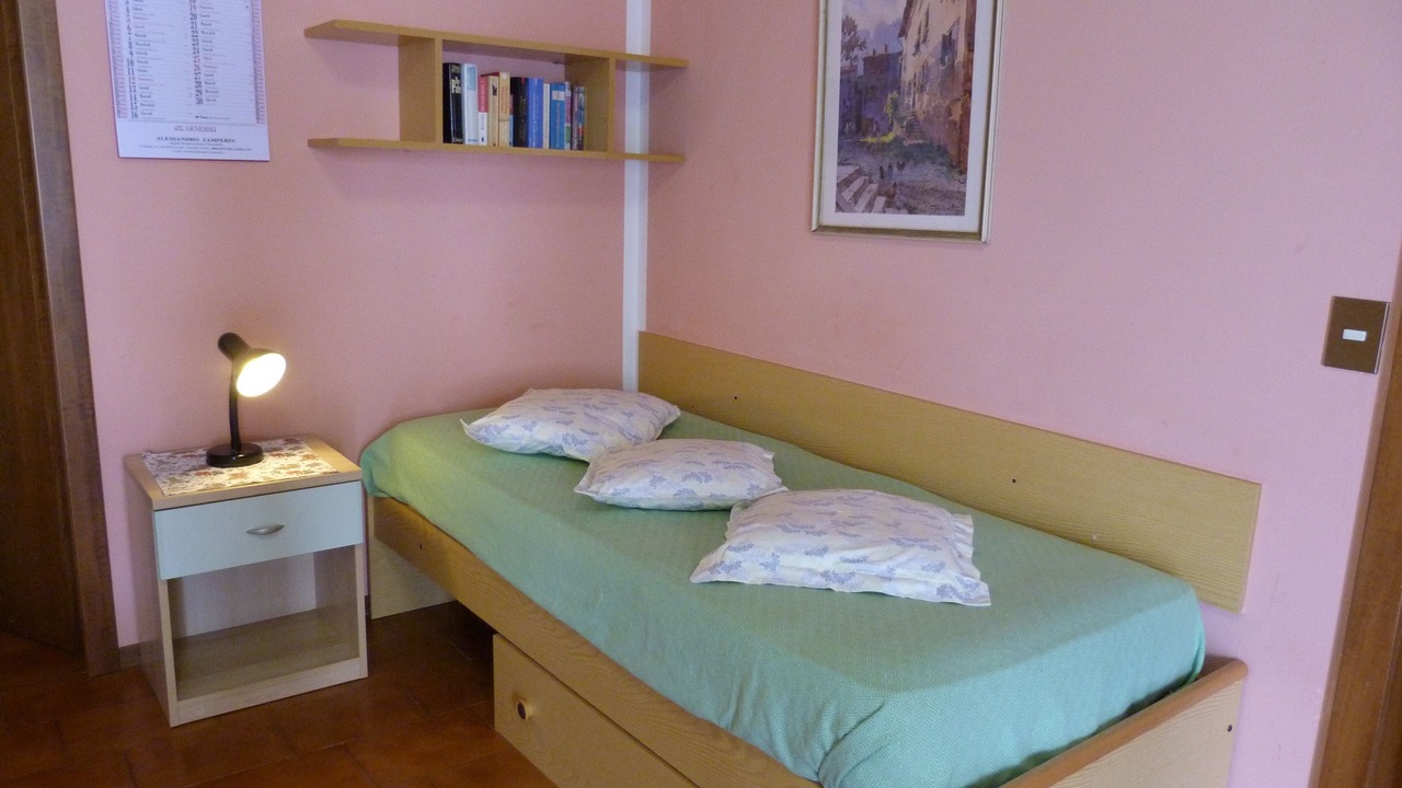 Photo of Bedroom in Malcesine
