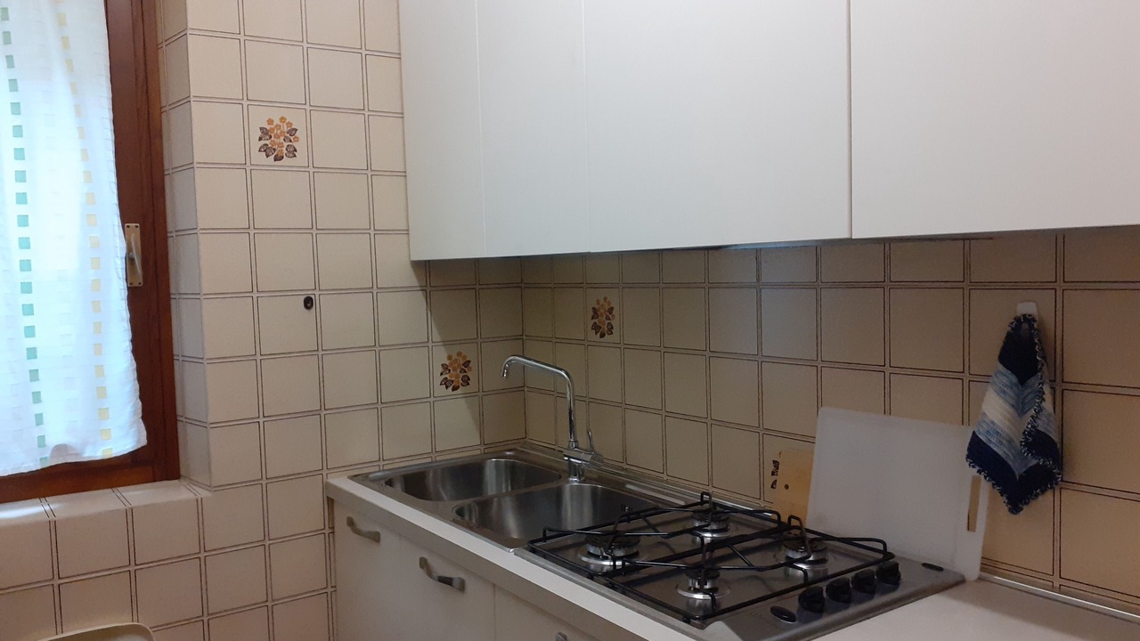Photo of Kitchen in Malcesine