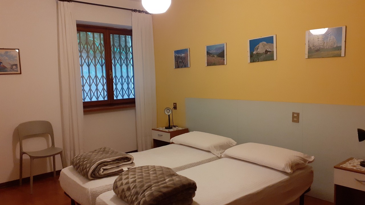 Photo of Bedroom in Malcesine