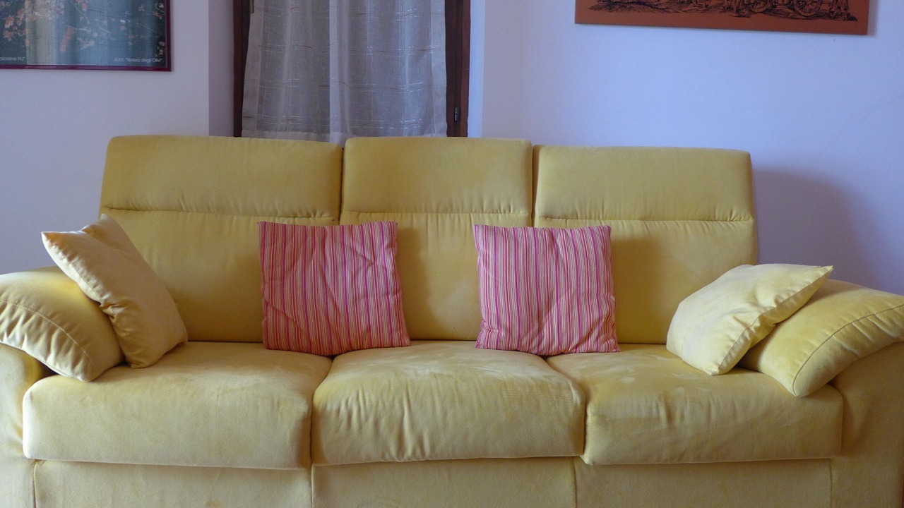 Photo of Livingroom in Malcesine