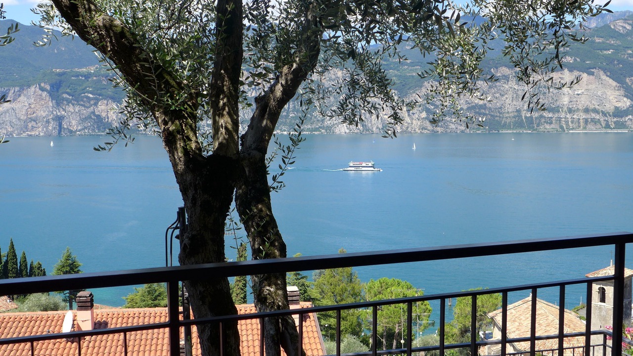 Photo of Outdoor in Malcesine