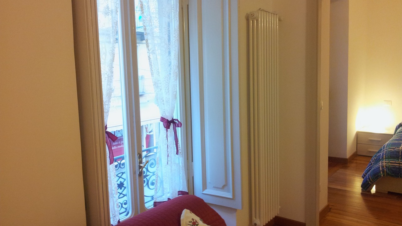 Photo of Livingroom in Roman Quarter