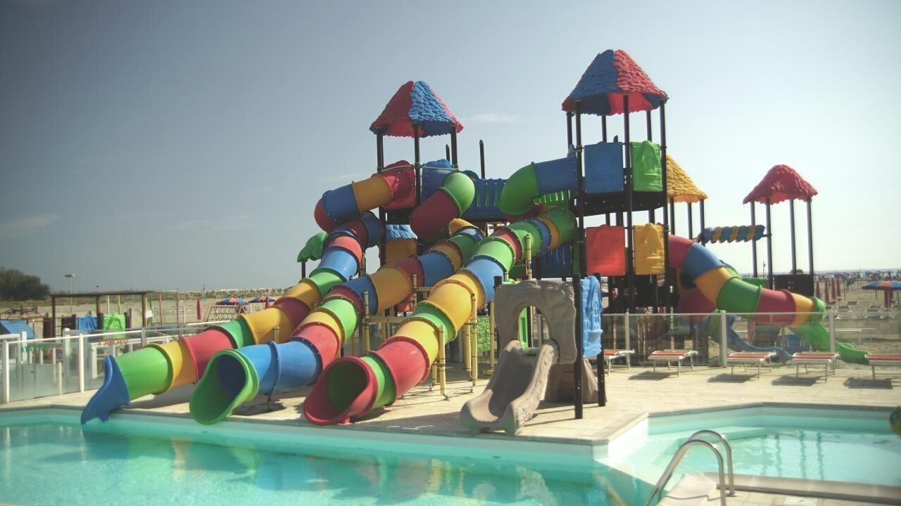 Photo of Outdoor in Lido degli Estensi