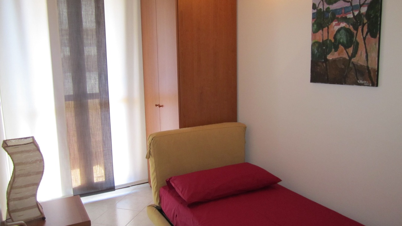 Photo of Bedroom in Padova