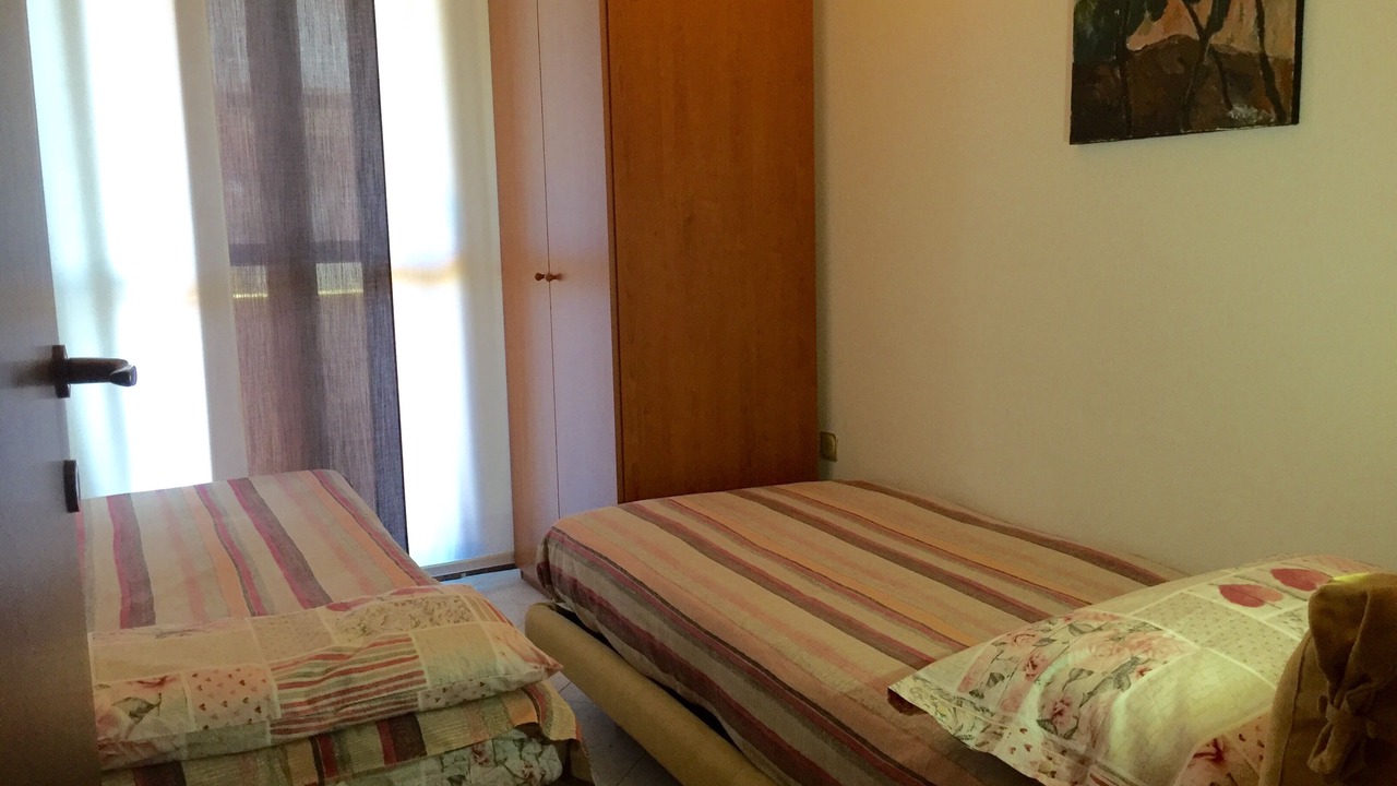 Photo of Bedroom in Padova