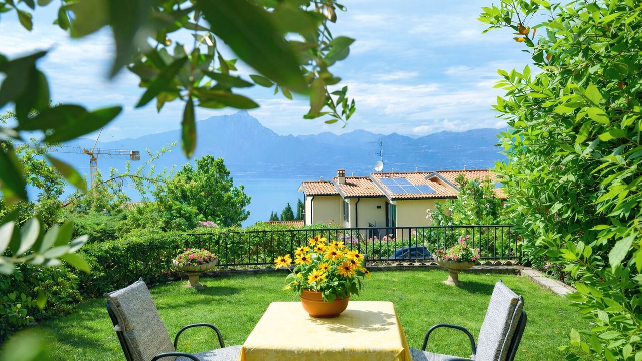 Photo of Outdoor in Albisano