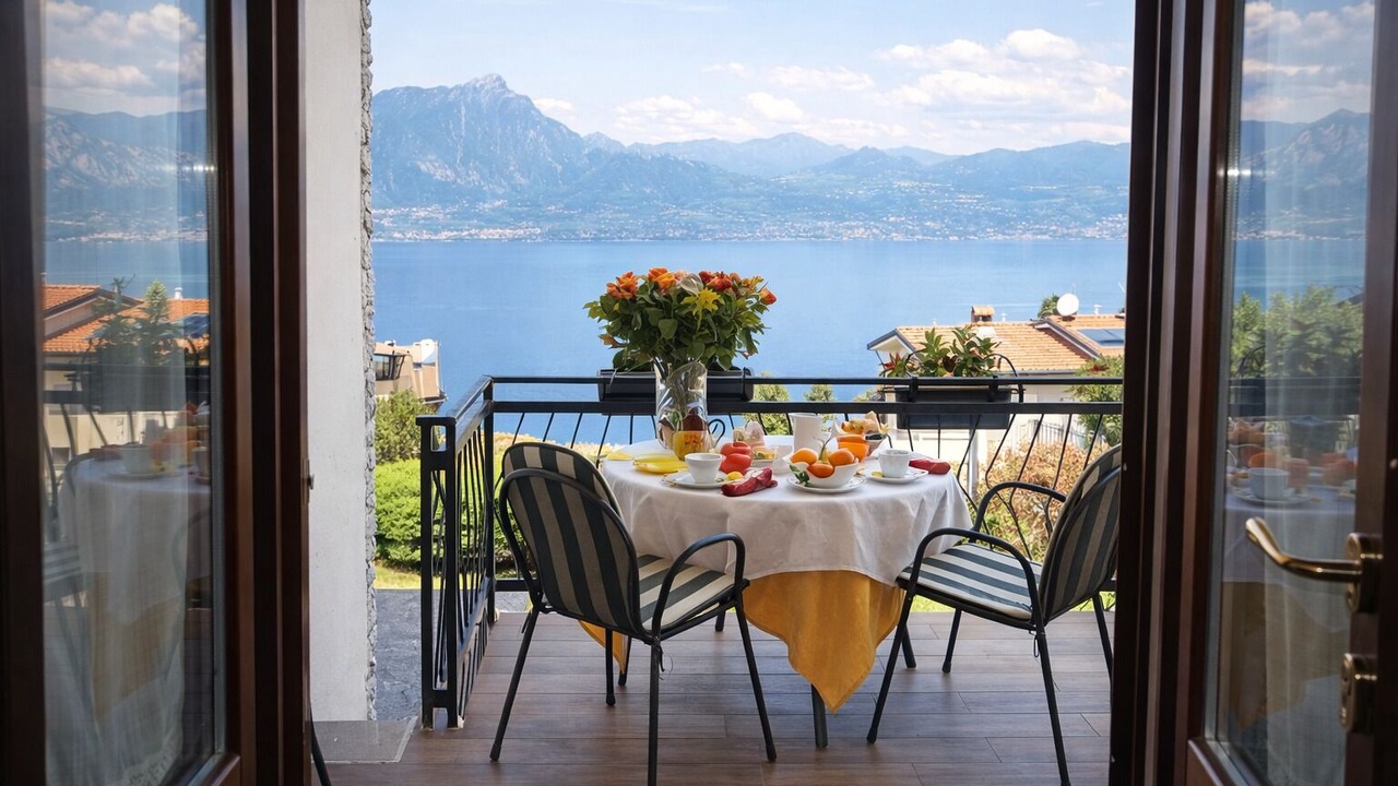 Photo of Outdoor in Albisano