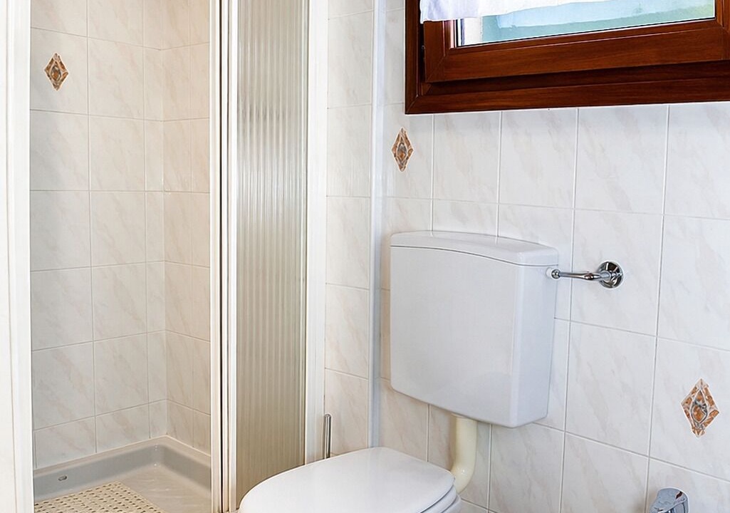 Photo of Bathroom in Tronzano Lago Maggiore