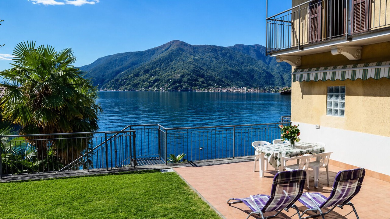 Photo of Outdoor in Tronzano Lago Maggiore