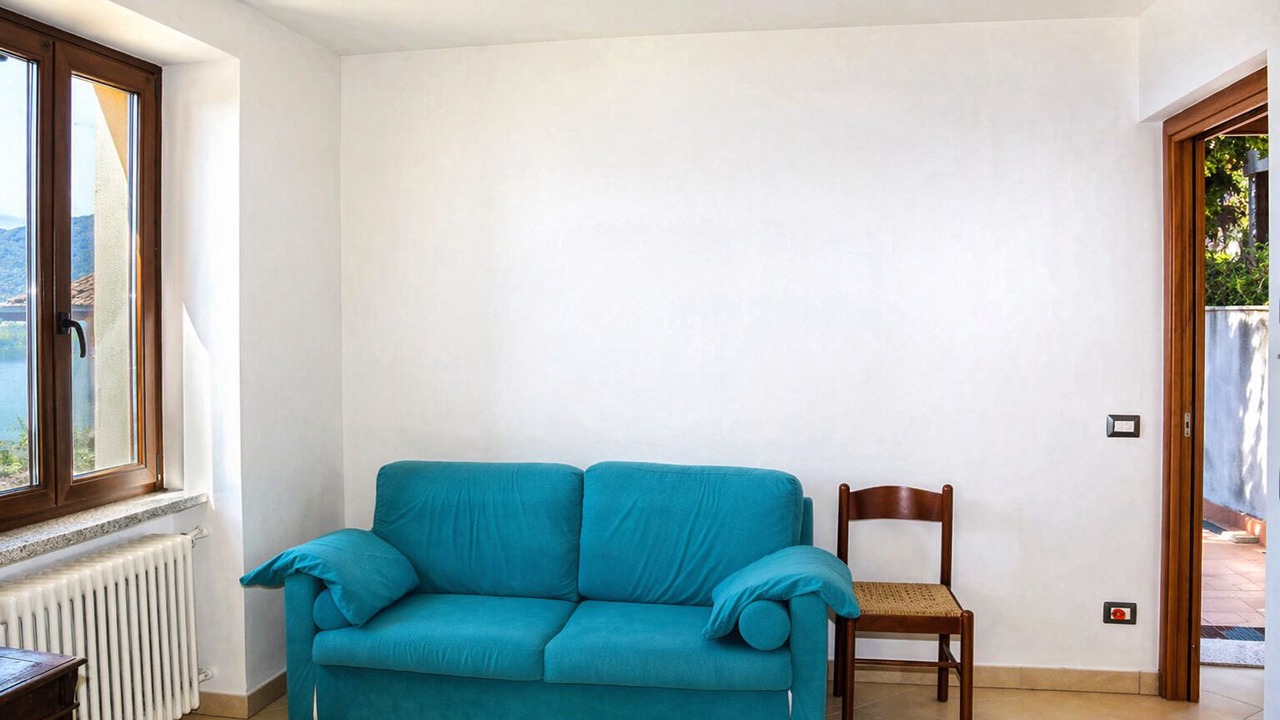 Photo of Livingroom in Tronzano Lago Maggiore