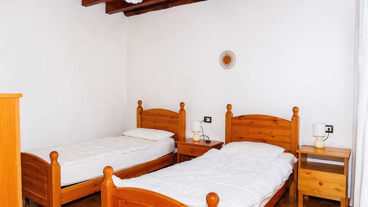 Photo of Bedroom in Tronzano Lago Maggiore