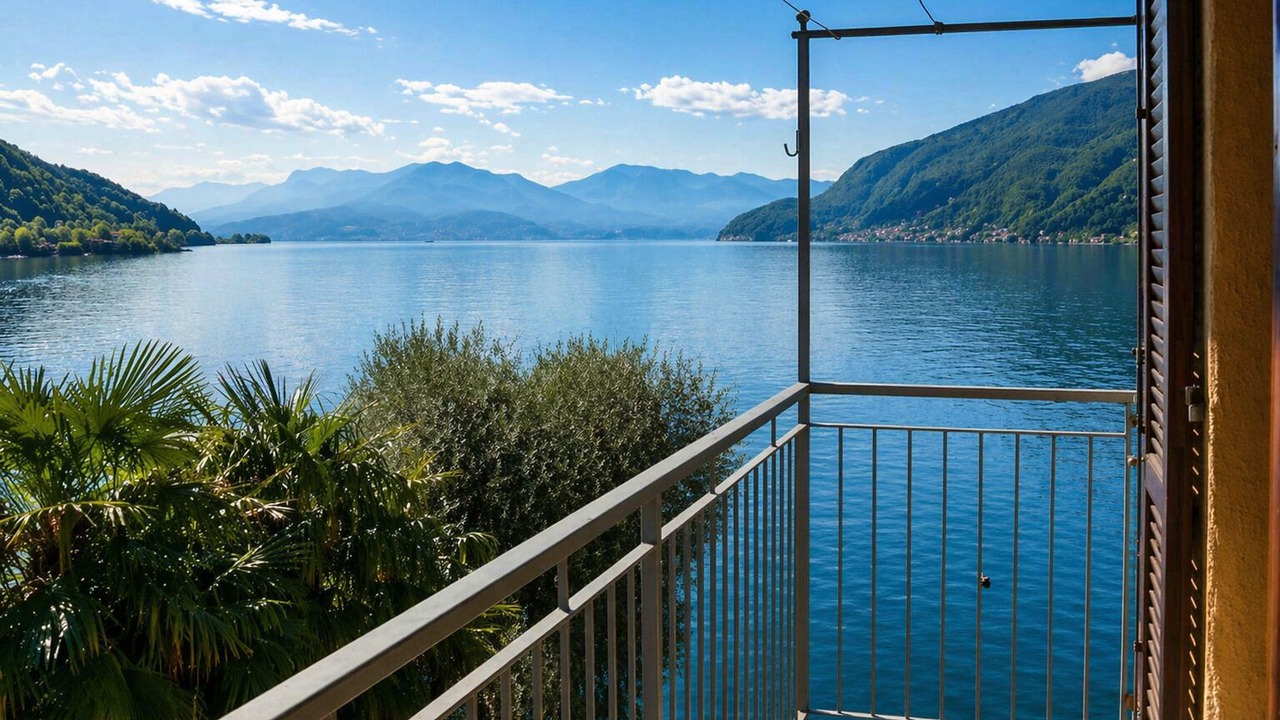Photo of Outdoor in Tronzano Lago Maggiore
