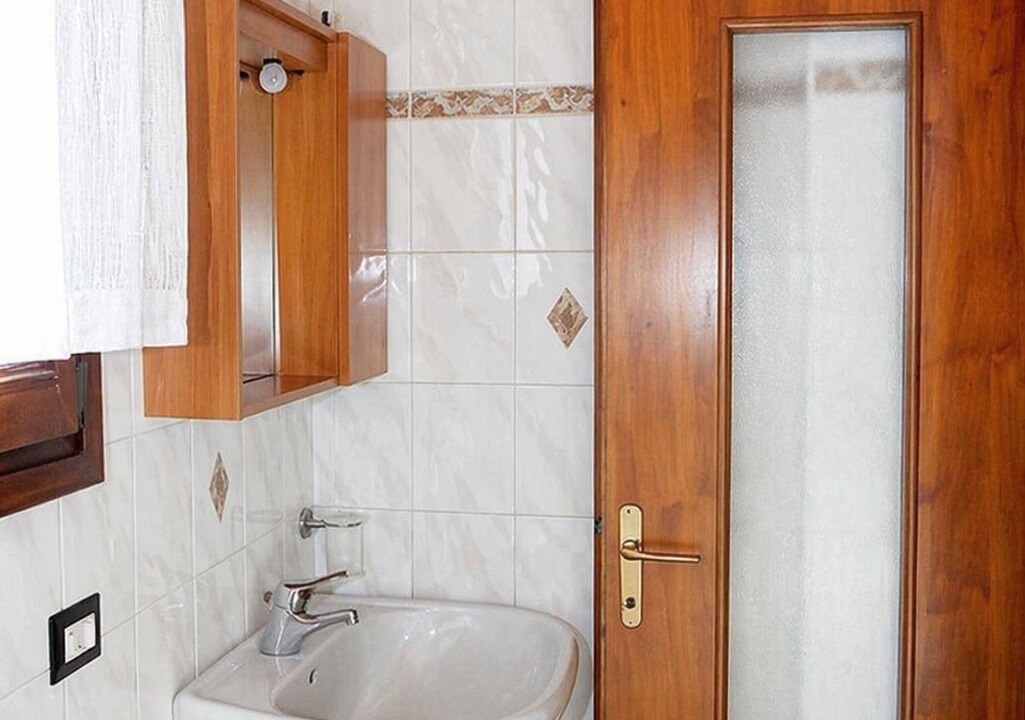Photo of Bathroom in Tronzano Lago Maggiore